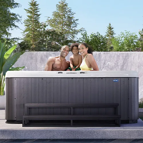 Patio Plus hot tubs for sale in Colton